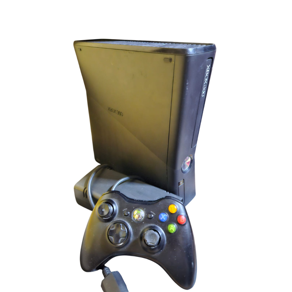 Xbox 360 FUNCIONANDO DESBLOQUEADO EXPLOIT COM HD INTERNO 250 GB LER ...