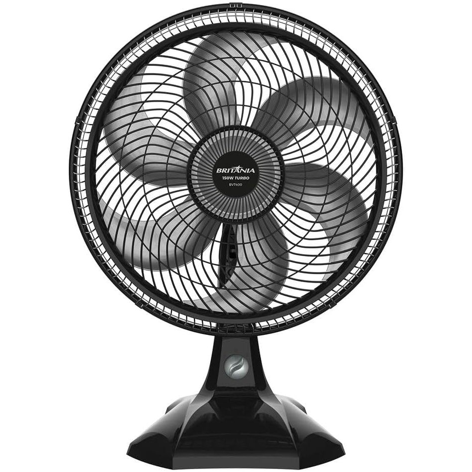 Ventilador Britânia 2 em 1 BVT400 Maxx Force 150W 127V - Vitrine