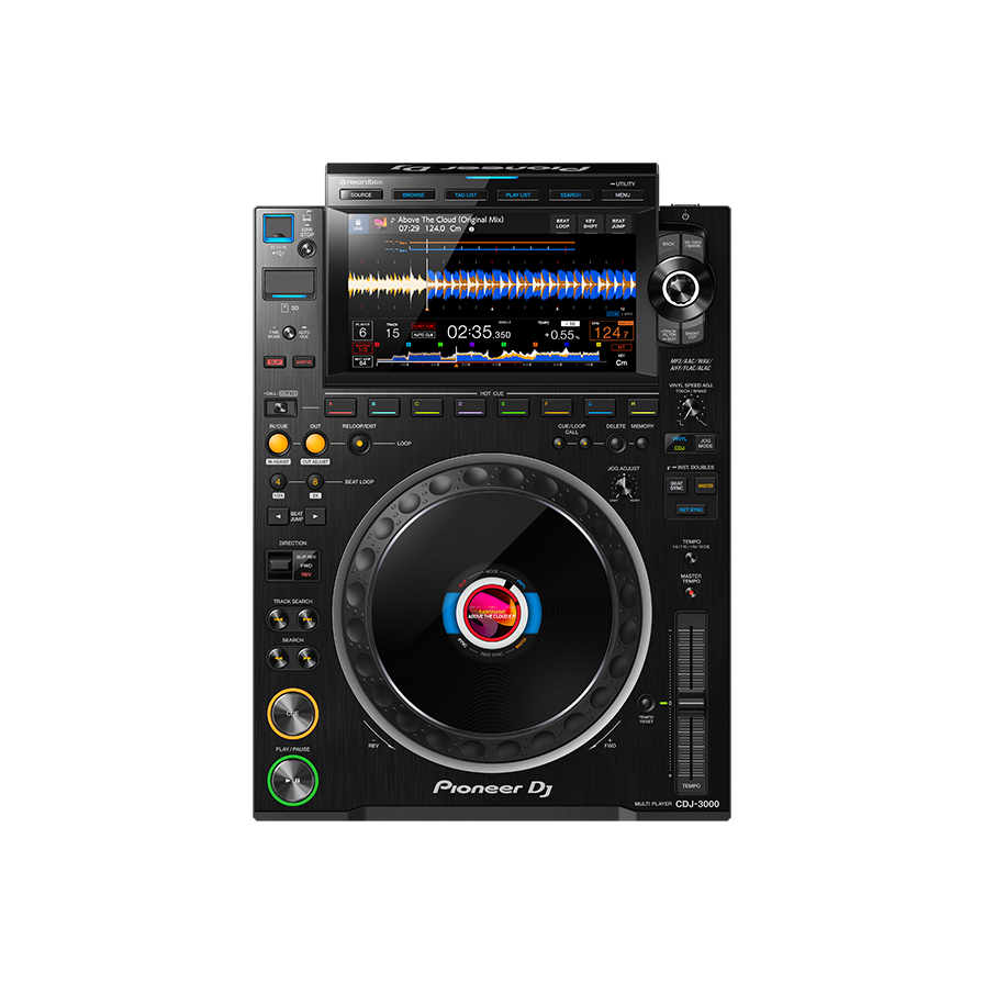 Cdj 1000 Mk3 em Promoção na Shopee Brasil 2025