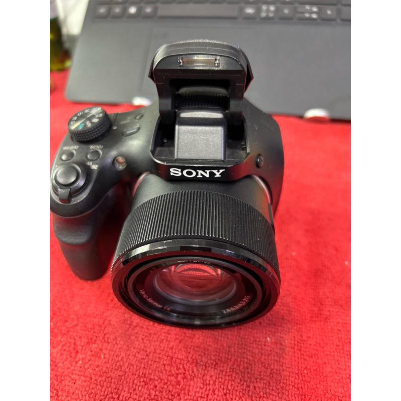 Sony cyber shot dsc -Hx300