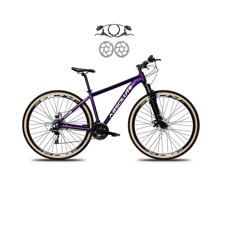 halfbike half bike 2 em Promoção na Shopee Brasil 2026
