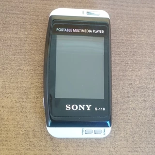 Mp4 Sony na Black Friday 2025 | BuscaProdutos