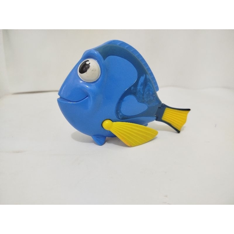 Dory Procurando Nemo Coleção Mcdonald's | Shopee Brasil