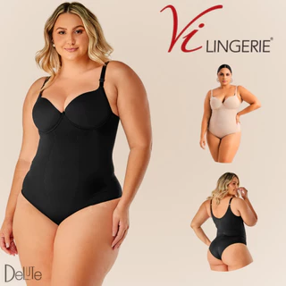 Cinta Feminina Modeladora Abdominal Com Bojo Casquinha de Media Compressao Plus Size Reduz Medidas em Oferta na Shopee