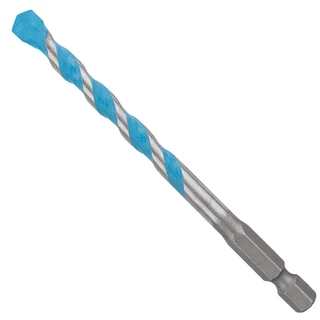 Broca 7mm Bosch Multiconstruction HEX-9 Expert 7x50x100mm em Oferta na Shopee