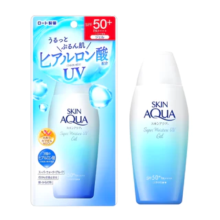 Protetor Solar Facial Moisture Gel