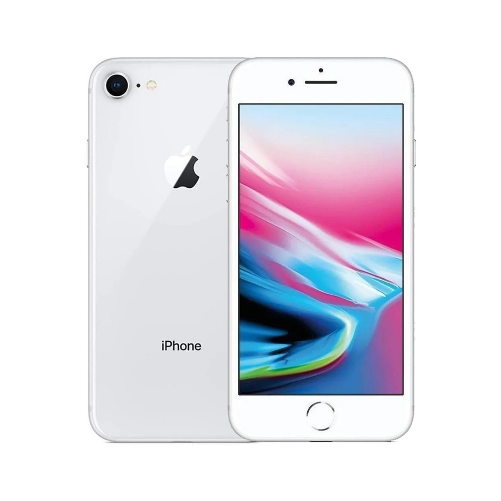 Apple Iphone 8 64GB 2GB Ram Tela 4.7'' Câmera 12Mp Seminovo