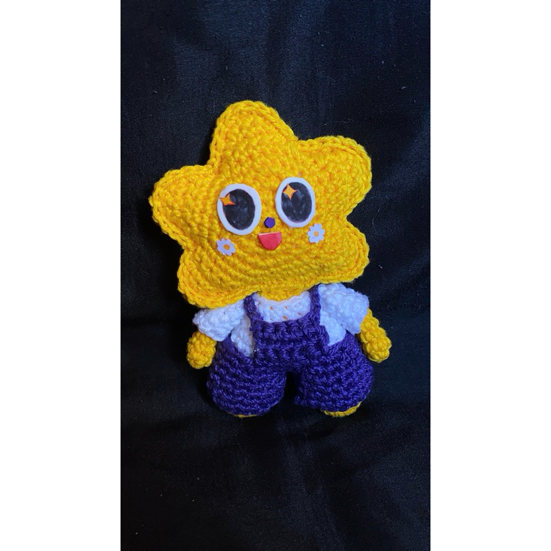 AOUBOOM　ceri　ぬいぐるみ　GMMTV Amigurumi Ceri Mascote AouBoom GMMTV | Shopee Brasil