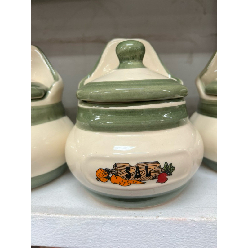 saleiro cerâmica porcelana decoração promoção