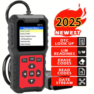 scanner automotivo obd2 v315 idioma em português