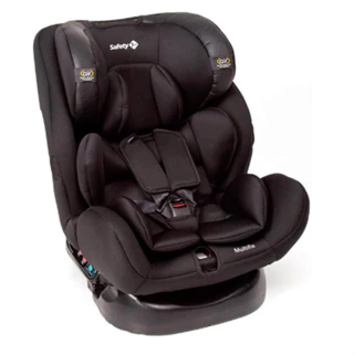 Cadeirinha Multifix 0 a 36kg com Isofix Safety 1st: Onde Comprar | BuscaProdutos