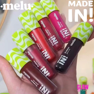 Gloss Tint Lip Tint Ôlinda! Made in! - Melu by Ruby Rose (4ml) Lançamento em Oferta na Shopee