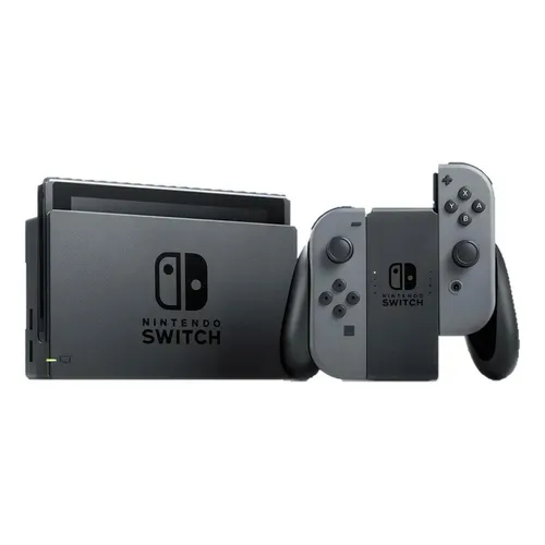 Nintendo Switch 1 V2 Neon Desbloqueado Novo 320GB/580GB/1TB até