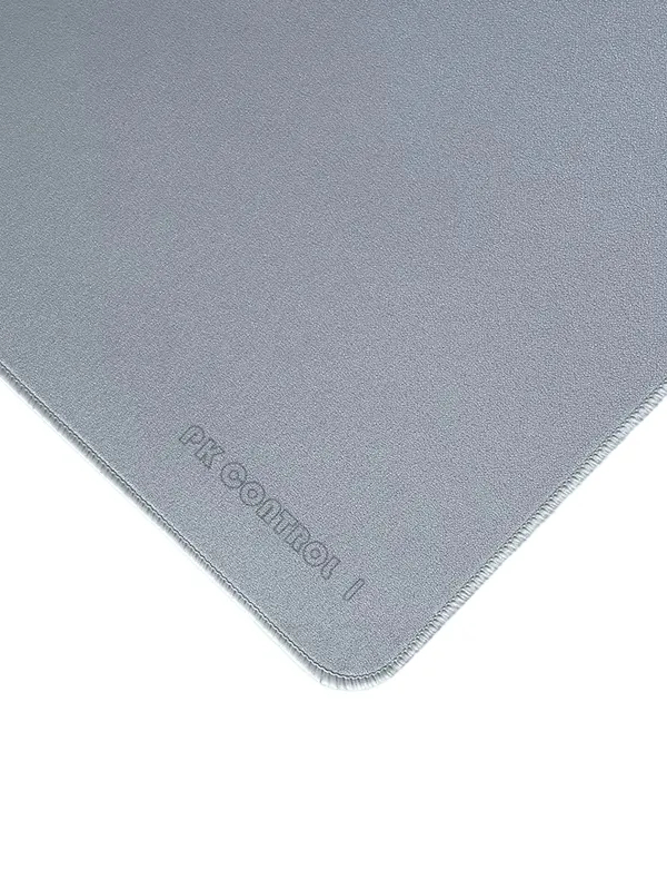 Mousepad Gamer Pk Control I 45x40cm 4mm | Shopee Brasil