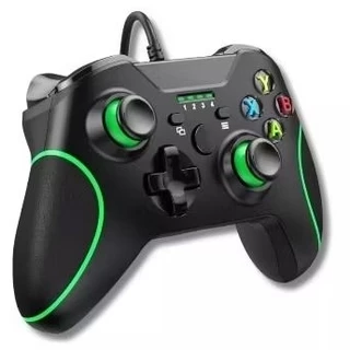 CONTROLE COM FIO PC sem logo