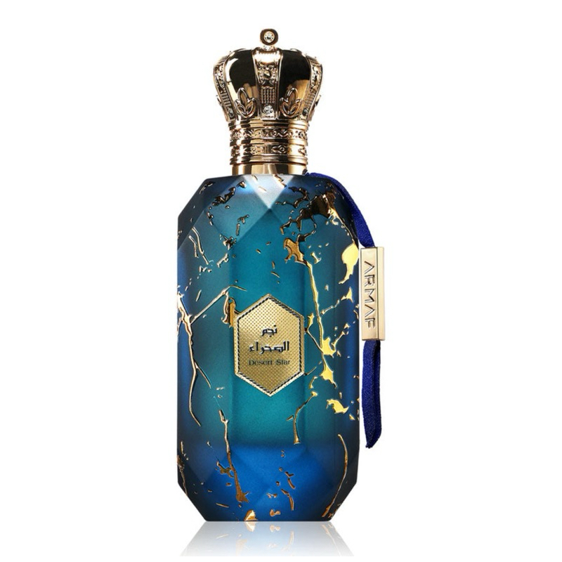 Perfume Arabe Armaf Eter Desert Star EDP Unissex | Shopee Brasil