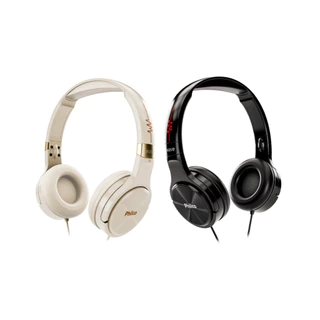 Fone de Ouvido Over Ear PFO02 Wave Flat Philco