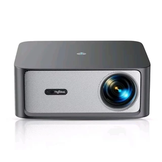 Projetor TD98 Pro Thundeal 2025 Full Hd 4K Android Wi-fi 6 Bluetooth 1200 ansi