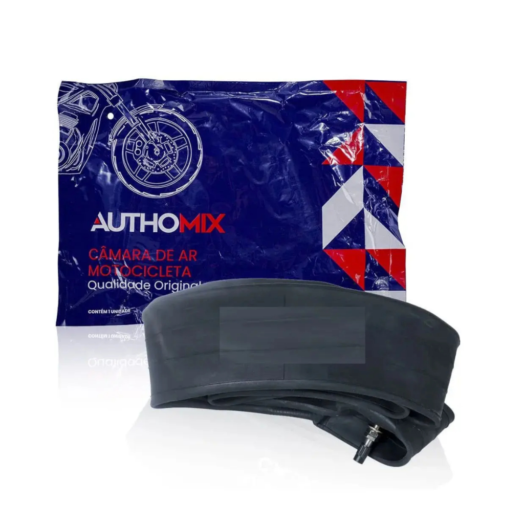 CAMARA AR TRAS 400/17 BROS 125 150 160 /XRE 190 /XTZ CROSSER 150