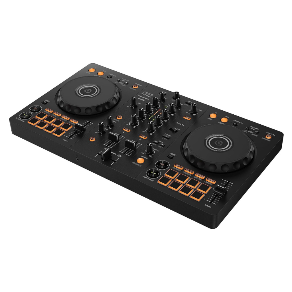 Cdj 400 Pioneer em Promoção na Shopee Brasil 2026