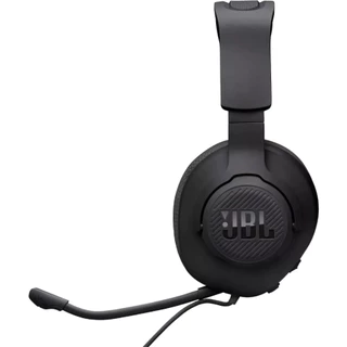 Headset Gamer JBL Quantum 100 M2 - Preto