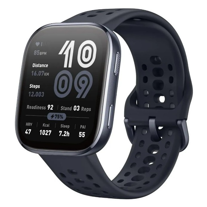 Smartwatch Amazfit Bip 6