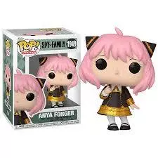 FUNKO POP SPY X FAMILY ANYA 1949 NOVO ORIGINAL em Oferta na Shopee
