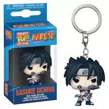FUNKO POP KEYCHAIN NARUTO CLASSIC SASUKE 86532 NOVO ORIGINAL em Oferta na Shopee