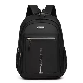 Mochila Bolsa Reforçada Notebook Impermeavel Colorido Material Premium Elegantes Excecultivo Social em Oferta na Shopee