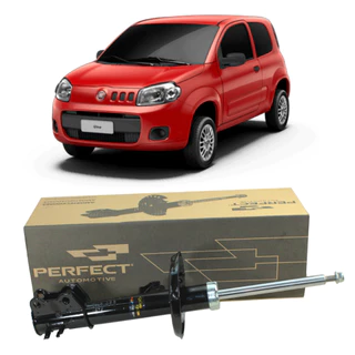 Amortecedor Dianteiro Lado Direito Uno 2010/2016 em Oferta na Shopee