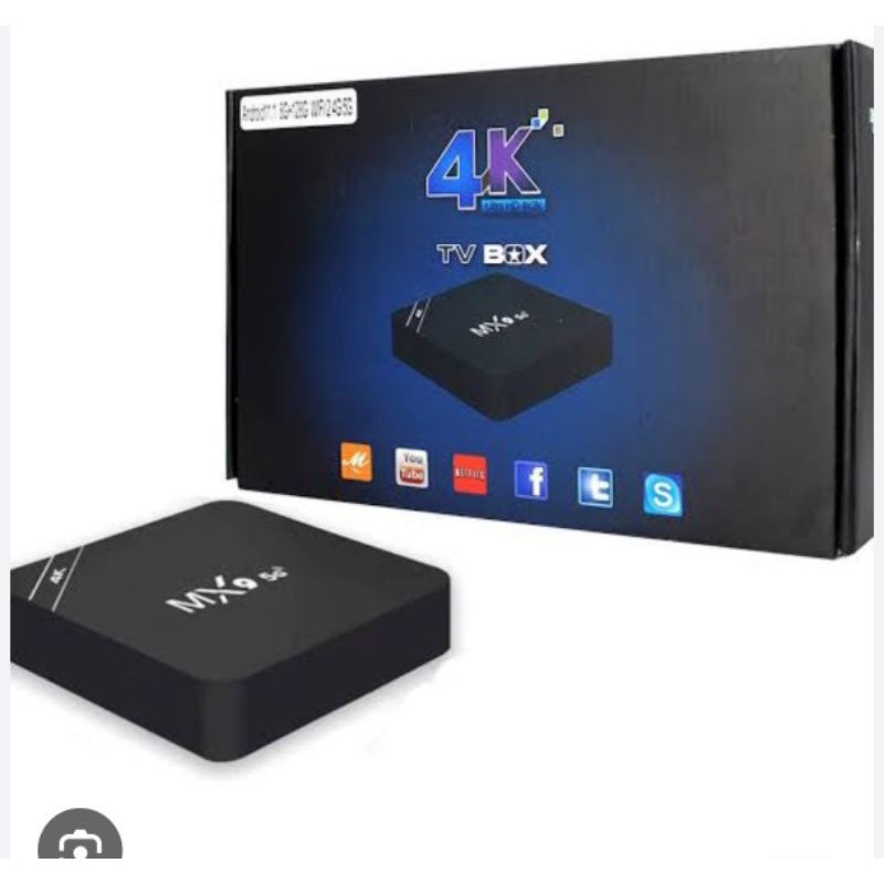 aparelho TV virar Smart modelo 2025