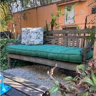 ALMOFADA FUTON 1,80 X 50 CM