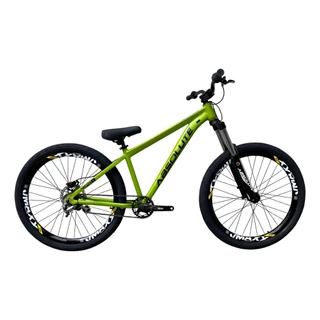 Bicicleta Absolute Nero 5 Rebaixada Single Freio Disco aro 26 do Grau Freeride aros vmaxx Wheeling RL em Oferta na Shopee
