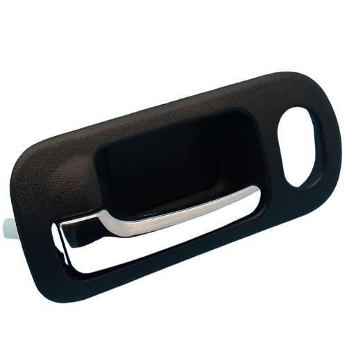 Maçaneta Interna Dianteira Esquerdo Honda Civic 2001 2002 2003 2004 2005 2006