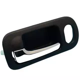 Maçaneta Interna Dianteira Esquerdo Honda Civic 2001 2002 2003 2004 2005 2006