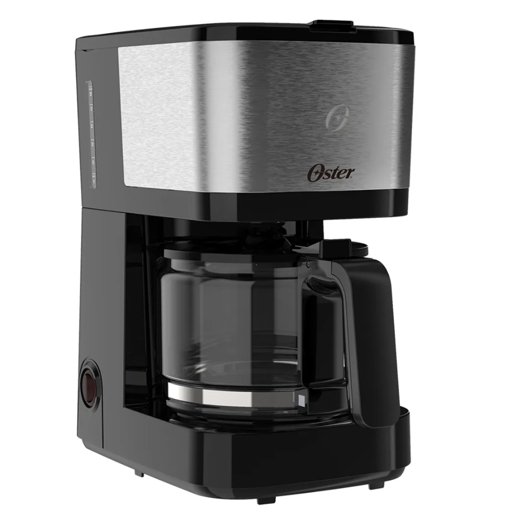 Cafeteira Ocaf300 0,75 Litros Inox Oster 220v