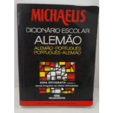 MICHAELIS DICIONÁRIO VISUAL INGLÊS MICHAELIS DICIONÁRIO VISUAL INGLÊS Michaelis Moderno Dicionario