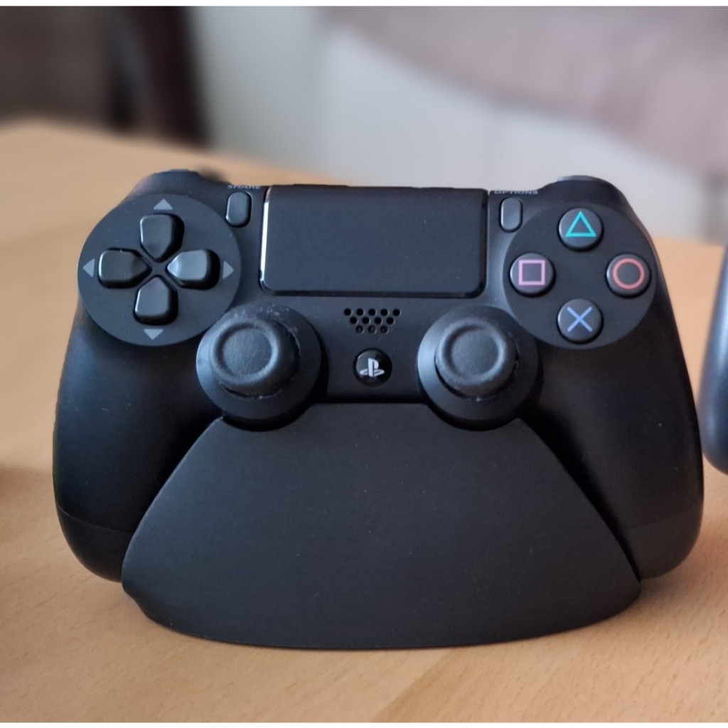 Suporte para Controle PS4 – Base Display para Joystick DualShock 4 ...