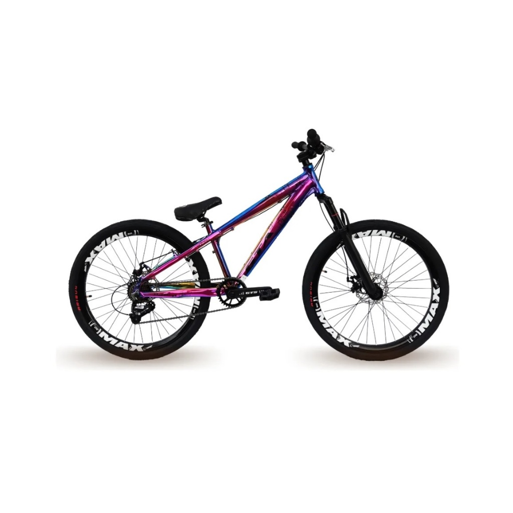 Downhill Bike em Promoção na Shopee Brasil 2026