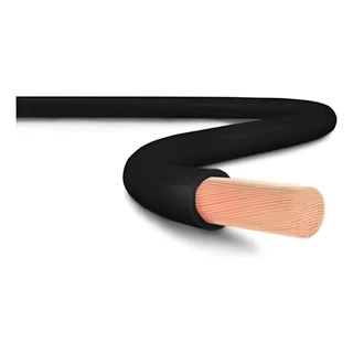 Fio Cabo Elétrico 2,5mm 50m Sil Original Fracionado Bobina | Preto | Vermelho | Azul | Verde