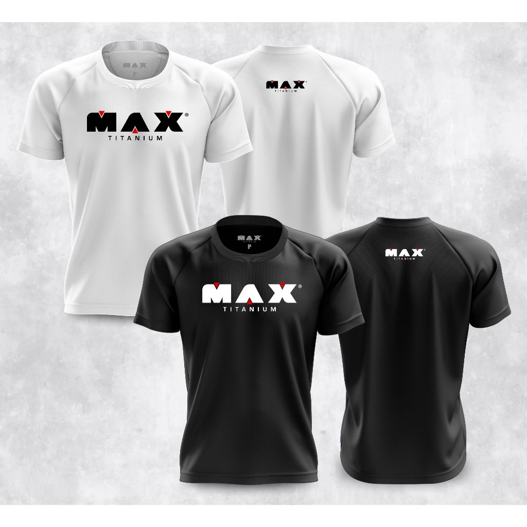 Kit 2 Camisas Dry Fit Esportiva ZYZZ Integralmedica Darkness e Max