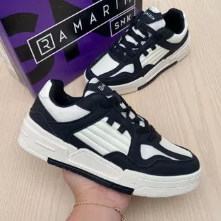 Tênis Sapato Esportivo Ramarim Feminino Confortável Lançamento Leve Estiloso em Oferta na Shopee