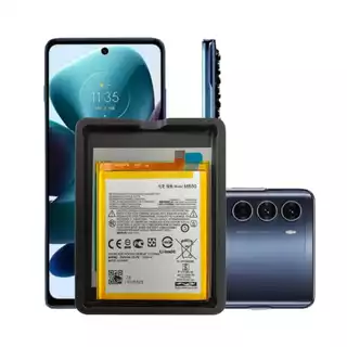 Bateira Para Moto G200 | Moto Edge 2021 | Edge S30 Mb50