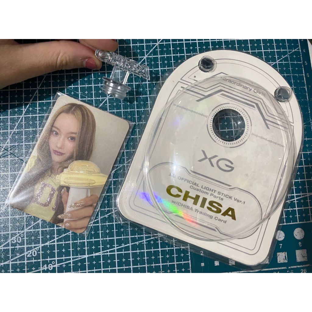 KPOP - ÁLBUM ORIGINAL TWICE - LE SSERAFIM - ITZY - XG | Shopee Brasil