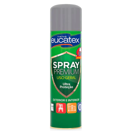 Tinta Spray Primer Para Plastico 400ml Fundo Para Aderencia