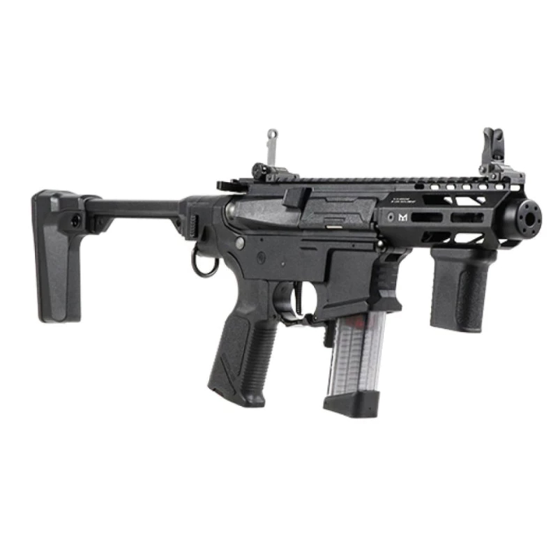 Aeg G&G Arp9 3.0 Cqb Carbine Air Soft