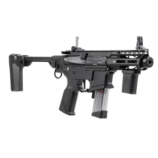 Aeg G&G Arp9 3.0 Cqb Carbine Air Soft