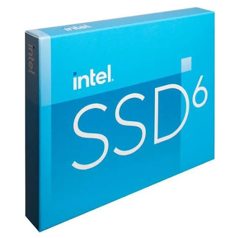 SSD Intel 670p Series M.2 2280 de 2TB PCIe Nvme 3.0 X4 | Shopee Brasil