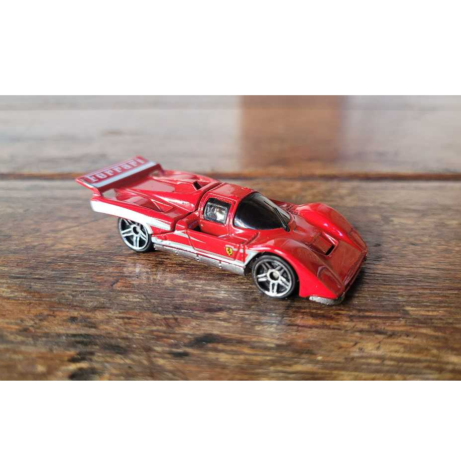 Ferrari 512S em Promoção na Shopee Brasil 2026
