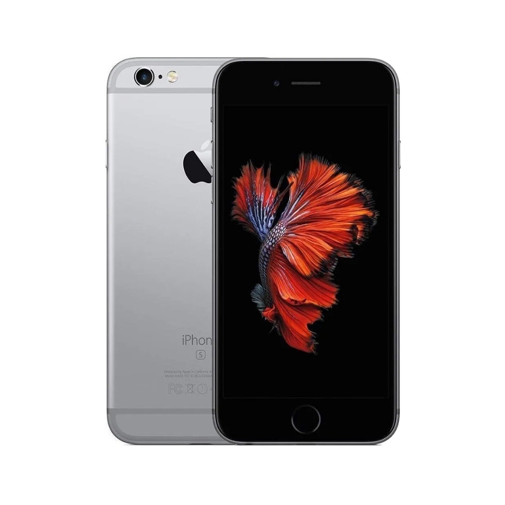 Apple iPhone 6S 64GB 2GB Ram Tela 4.7'' Câmera 12Mp Outlet